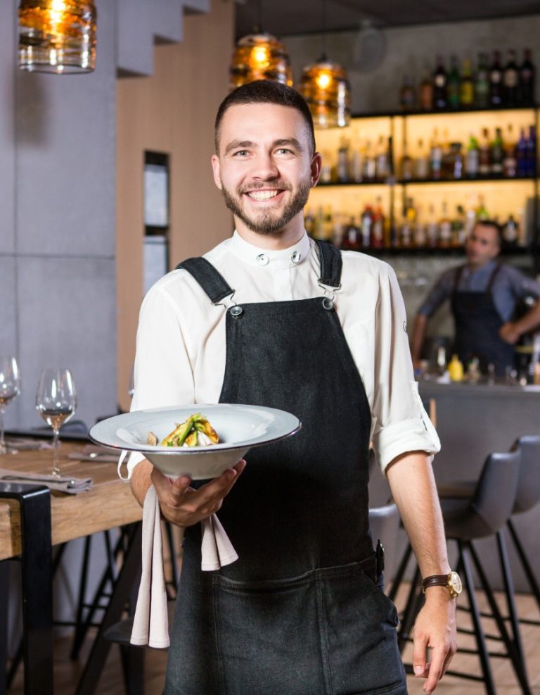 Restaurants & Food Service Businesses