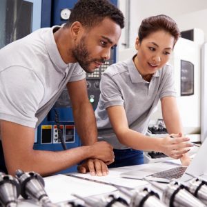 Manufacturing & Fabrication Businesses