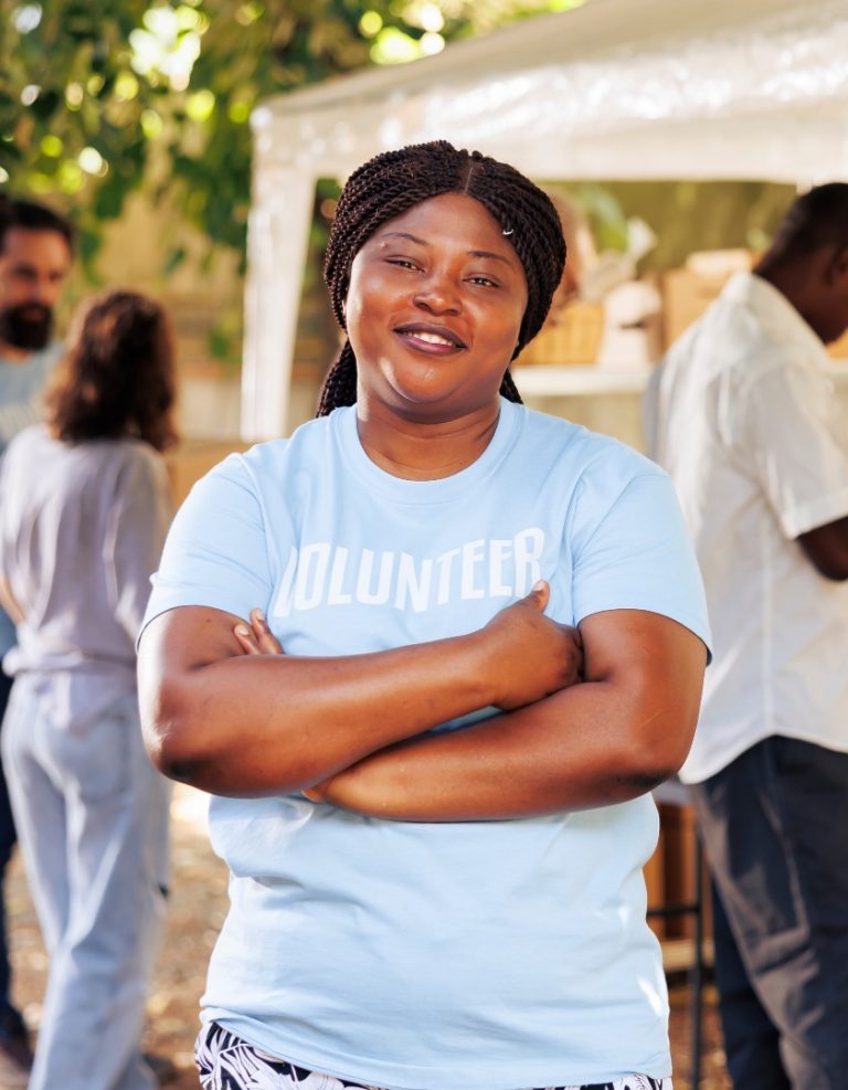 Non‑Profit Organizations