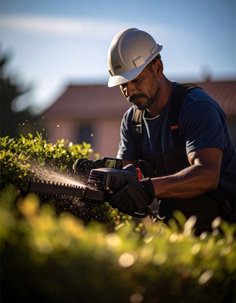 Landscaping & Tree Service Companies