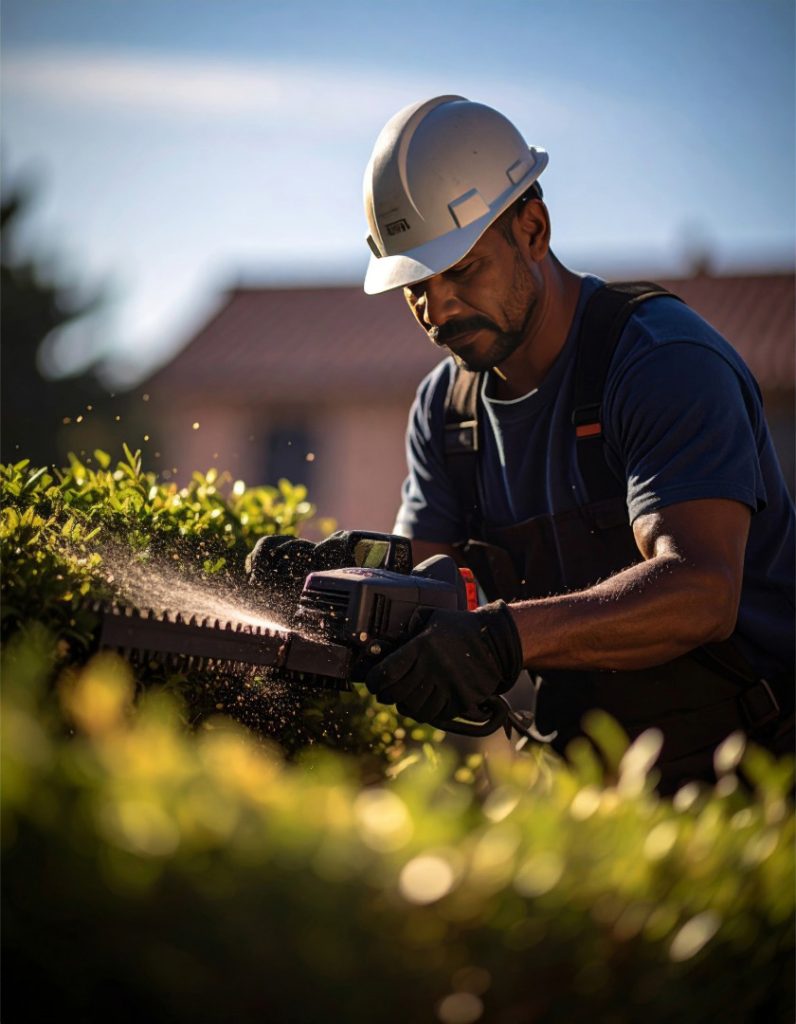 Landscaping & Tree Service Companies