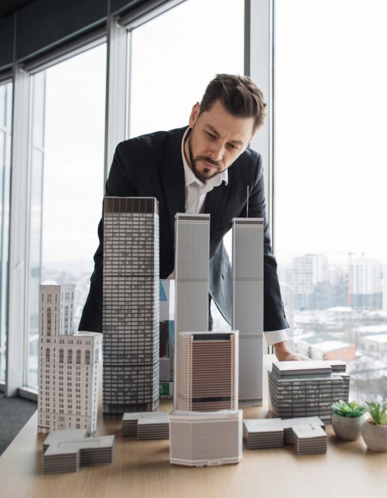 Real Estate Development Firms